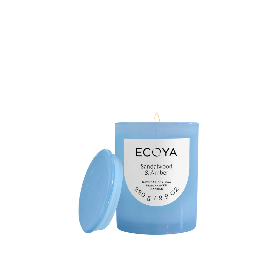 Ecoya Metro Candle Complete Bundle