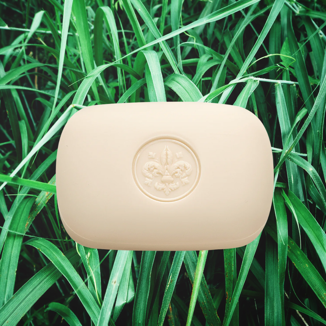 Saponificio Artigianale Fiorentino Vetiver Bar Soap Set of 12 x 200g