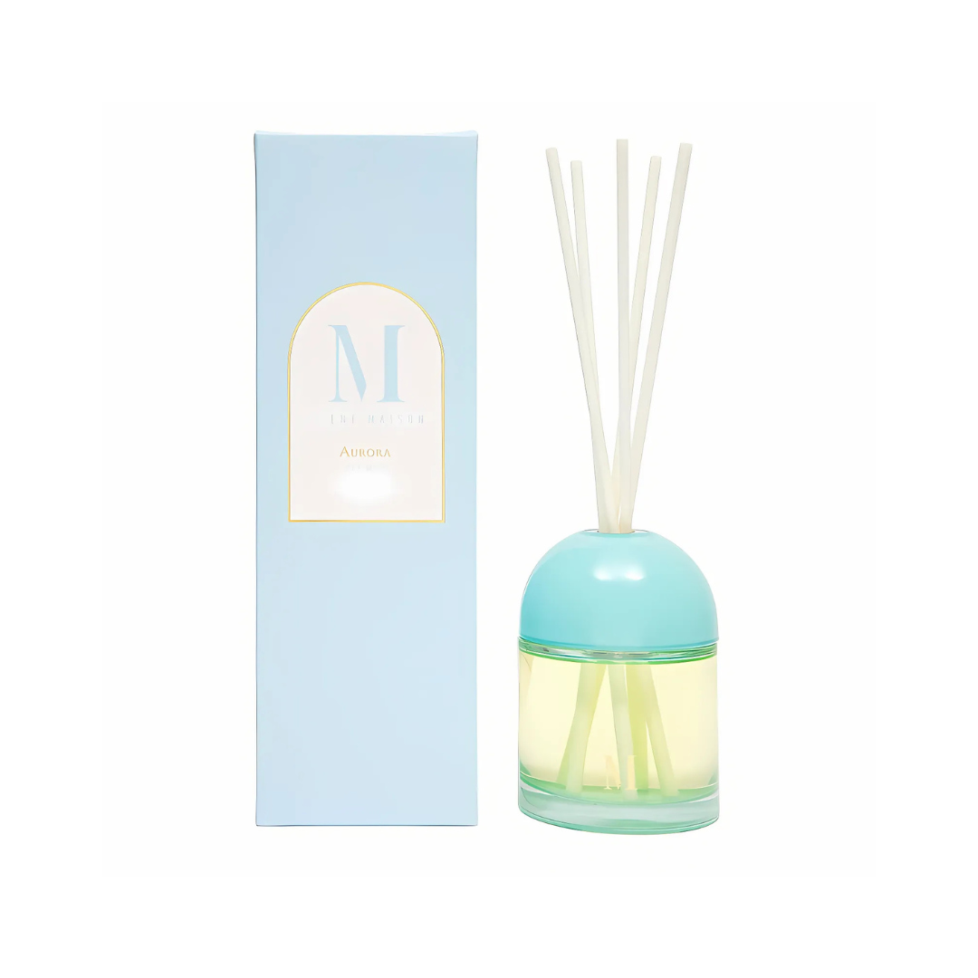 Scent Maison Sea Mist Diffuser 300mL