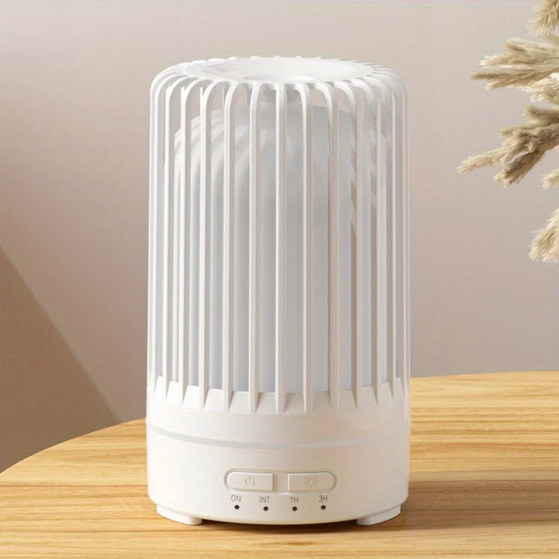 Ultrasonic Aromatherapy Essential Oil Diffuser& 150ml