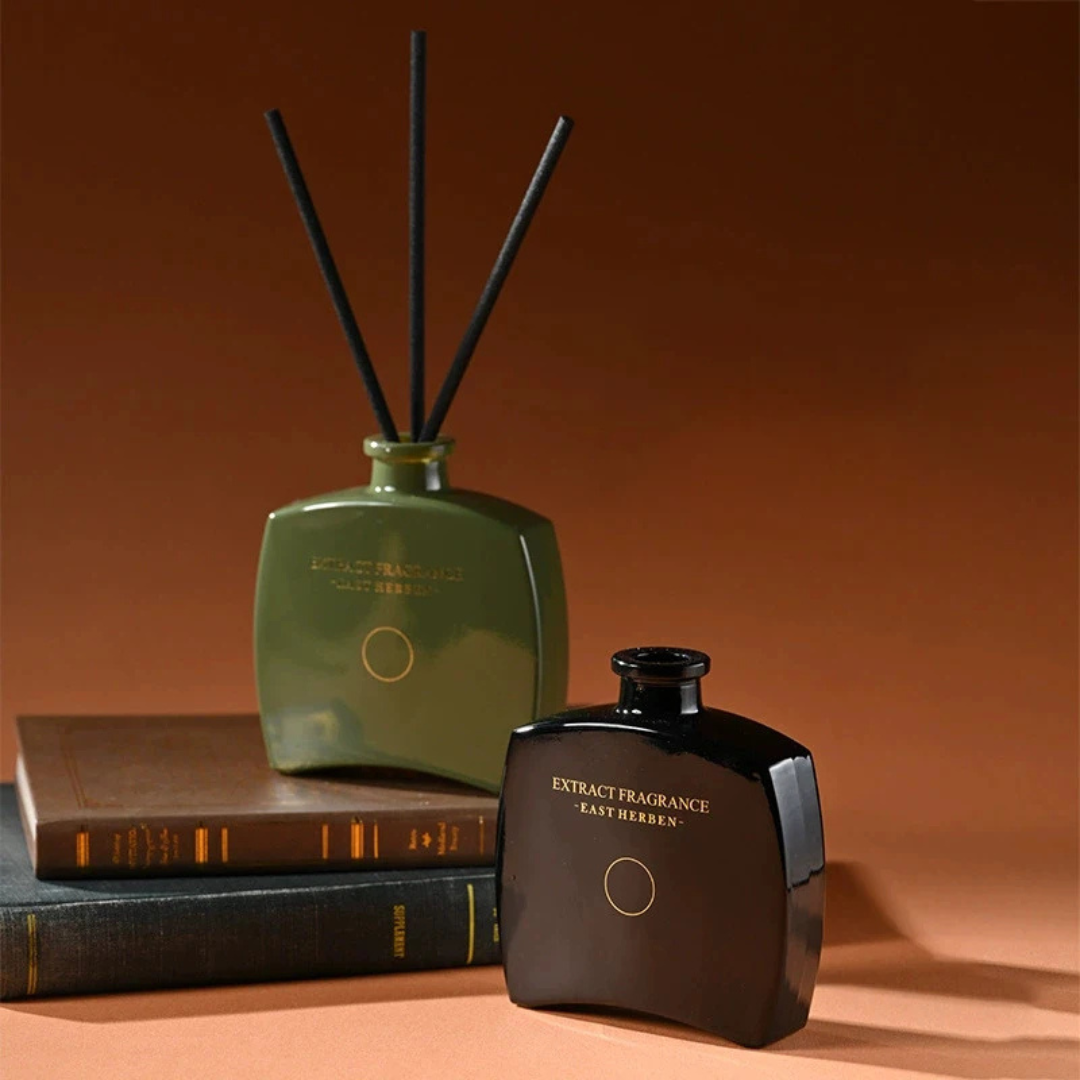 Shangri-la Aromatic Reed Diffuser 100ml