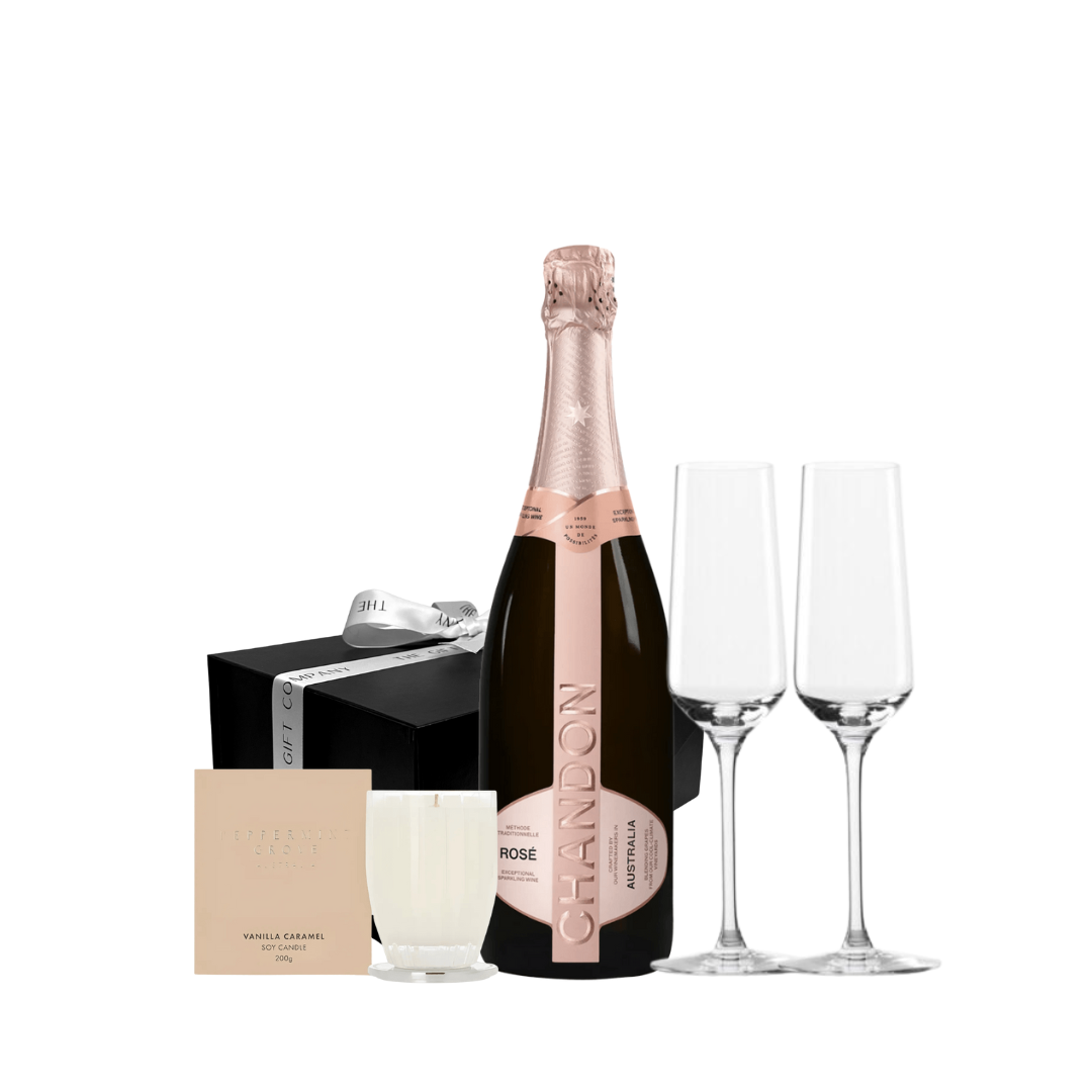 Signature Celebration Hamper by The Gift Company