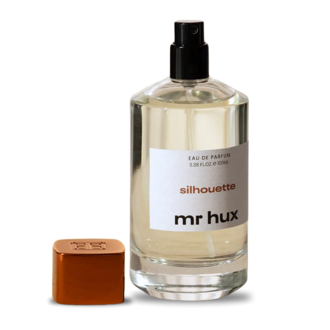 Mr. Hux Master Series Parfums Silhouette 50mL