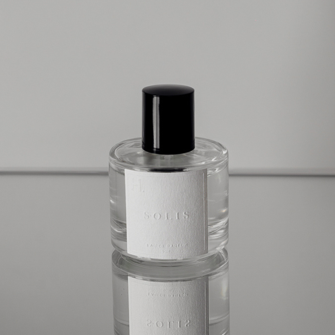 Harper Cosmetics Solis Eau De Parfum 50ml