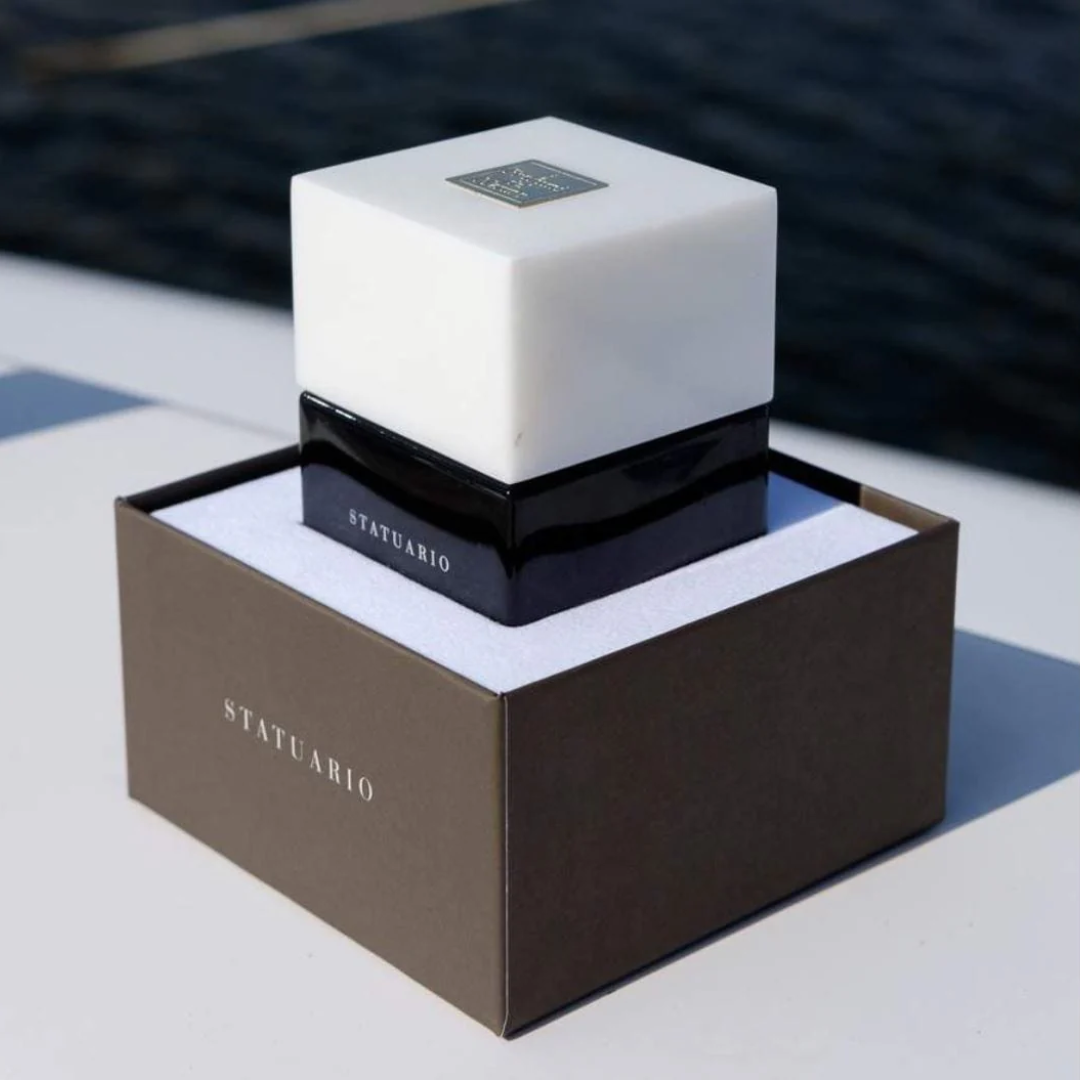 Profumi del Marmo Statuario Luxury Eau de Parfum 50mL