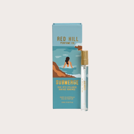 Red Hill Perfume Co Peninsula Collection Discovery Set 4 x 10mL additional supplier image 1
