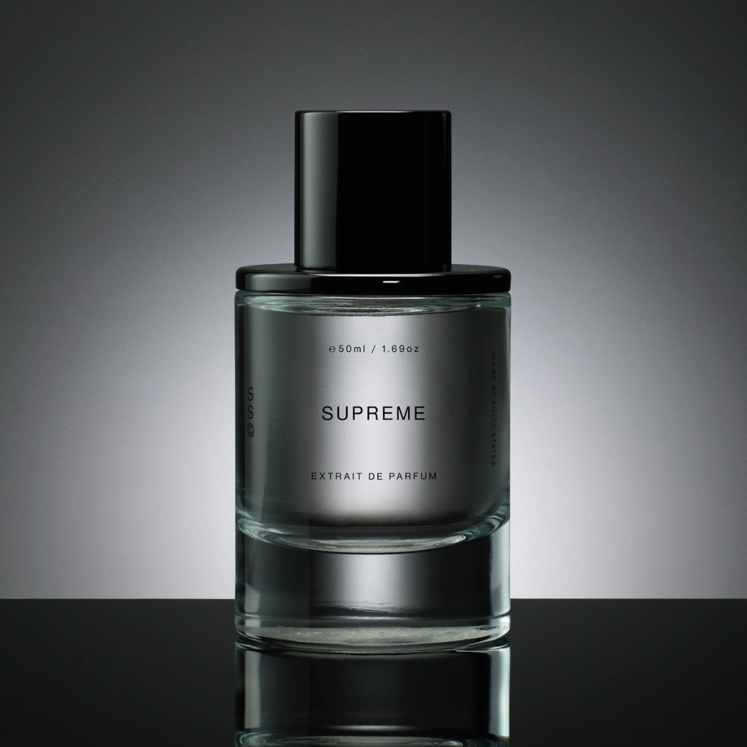 Solid State Supreme Extrait De Parfum 50ml