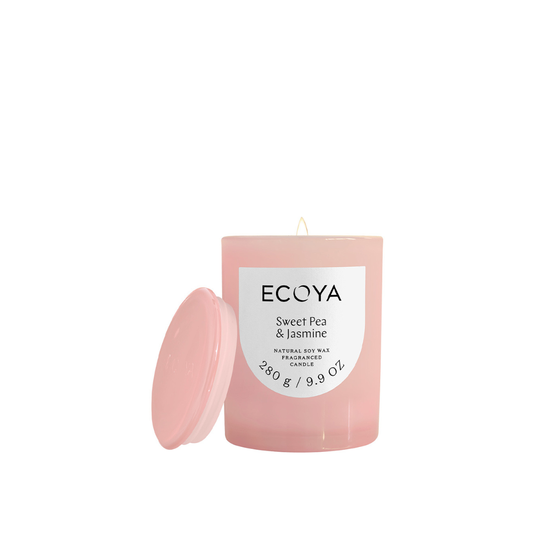 Ecoya Metro Candle Complete Bundle