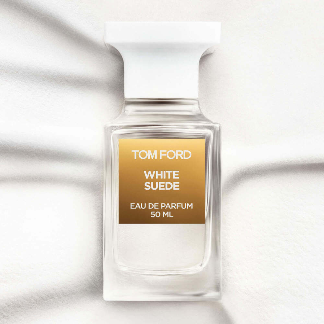 TOM FORD White Suede Eau de Parfum