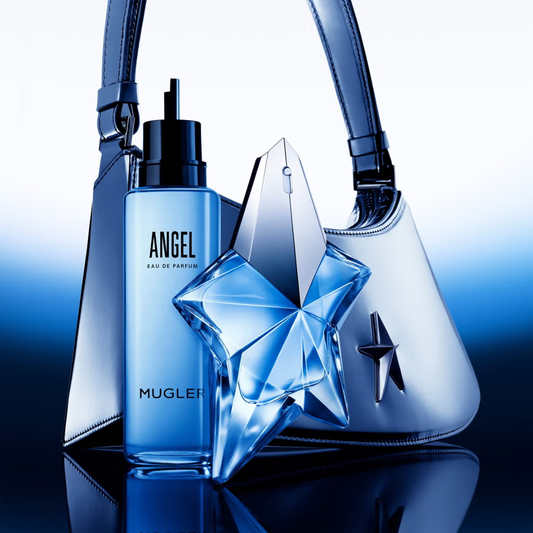 Thierry Mugler Angel Eau de Parfum - Refill 100mL