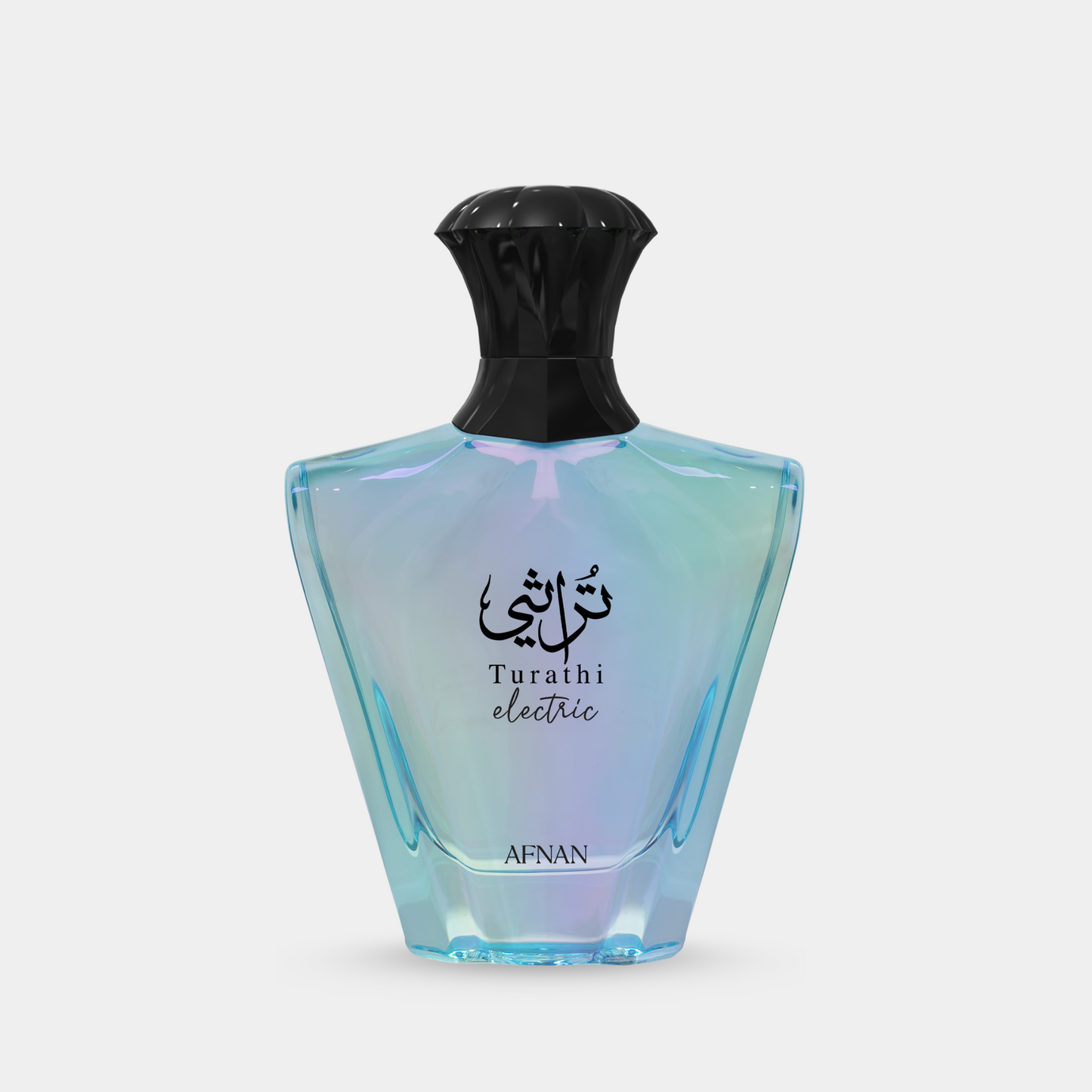 Afnan Turathi Electric Eau de Parfum Citrus Woody 89mL product image 2