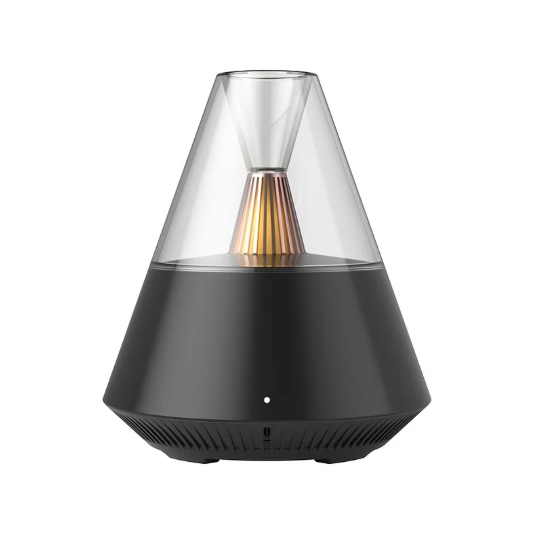 USB-Powered Aroma Diffuser with Night Light Everyday Wellness in One Compact Device