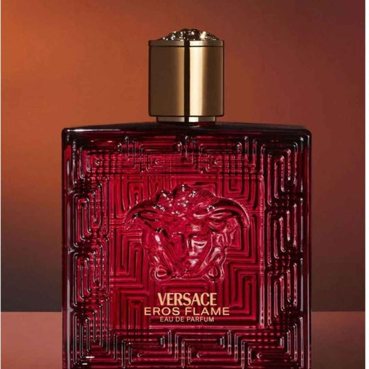 Versace Eros Flame Eau de Parfum 200mL