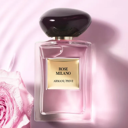 Giorgio Armani Armani Privé Rose Milano Eau de Toilette 100mL