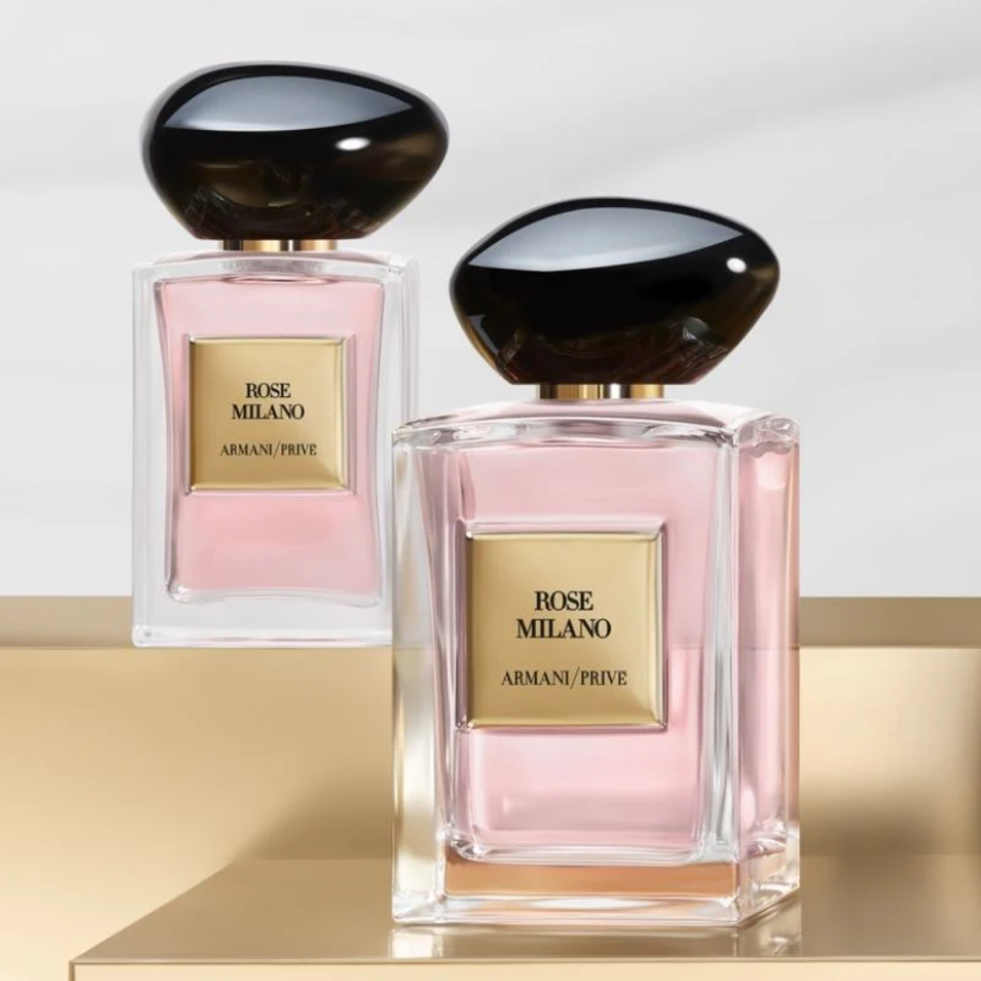 Giorgio Armani Armani Privé Rose Milano Eau de Toilette 100mL