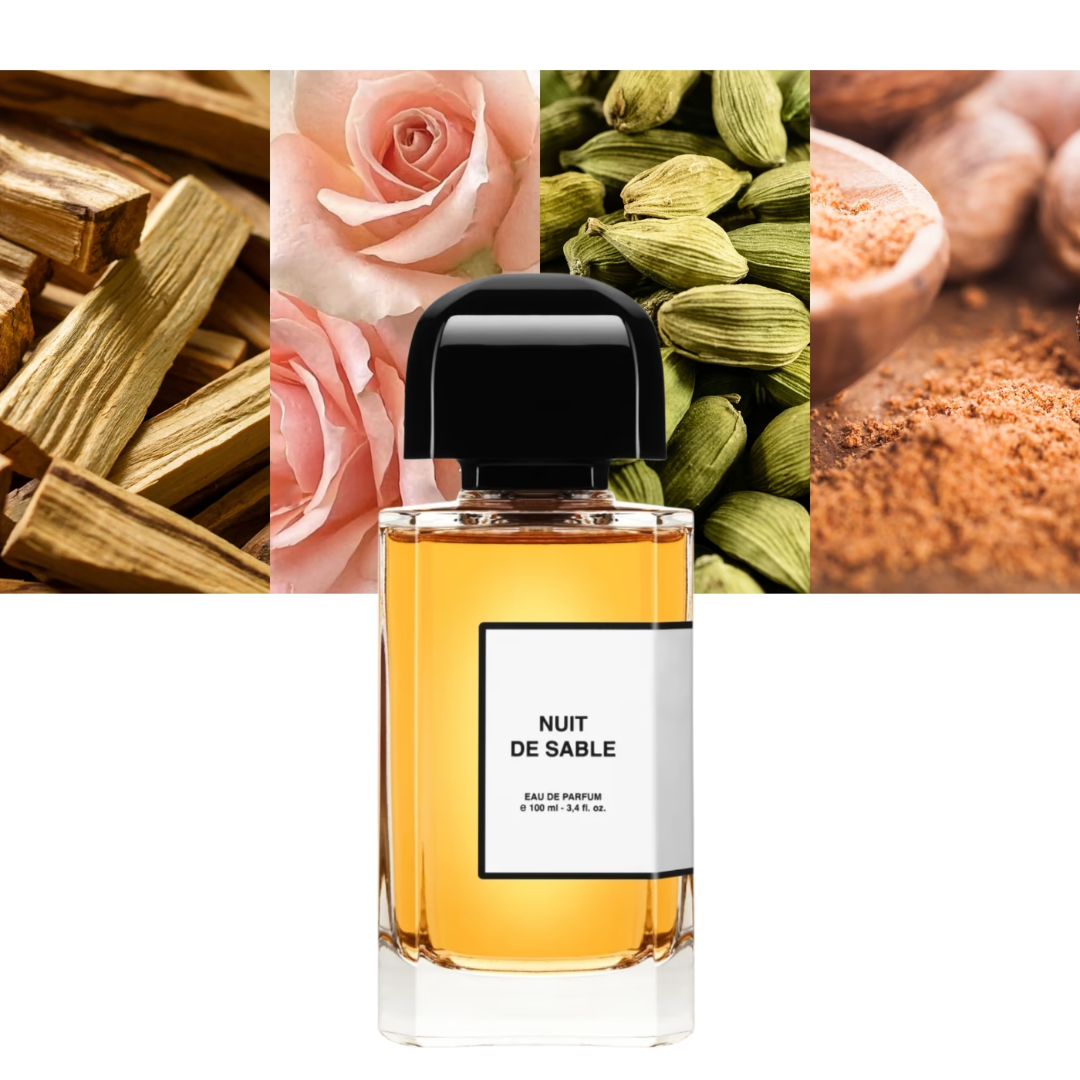 BDK Nuit De Sable Eau de Parfum 100mL
