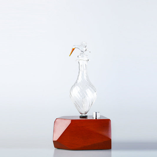 Diamond Bird Waterless Essential Oil Diffuser