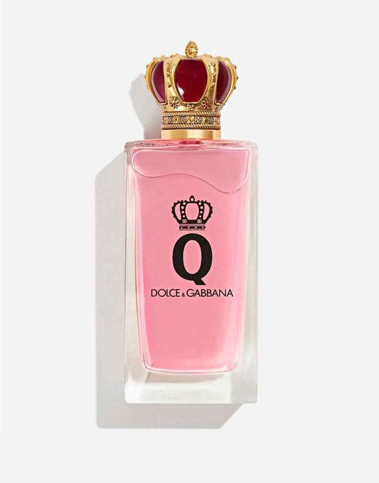 Dolce & Gabbana Q Eau de Parfum Intense 50mL
