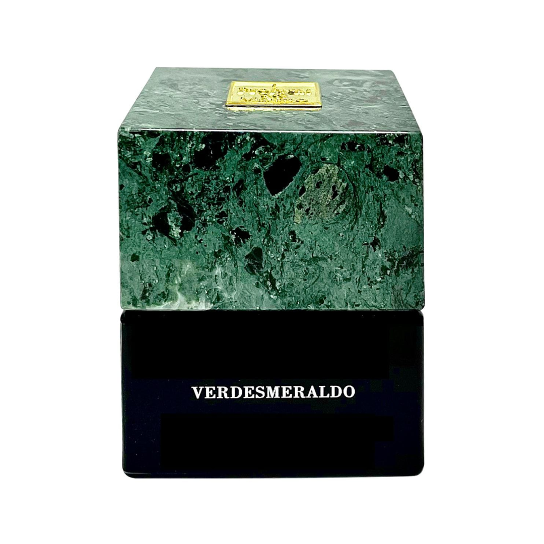 Profumi del Marmo Verde Smeraldo Eau de Parfum 50mL