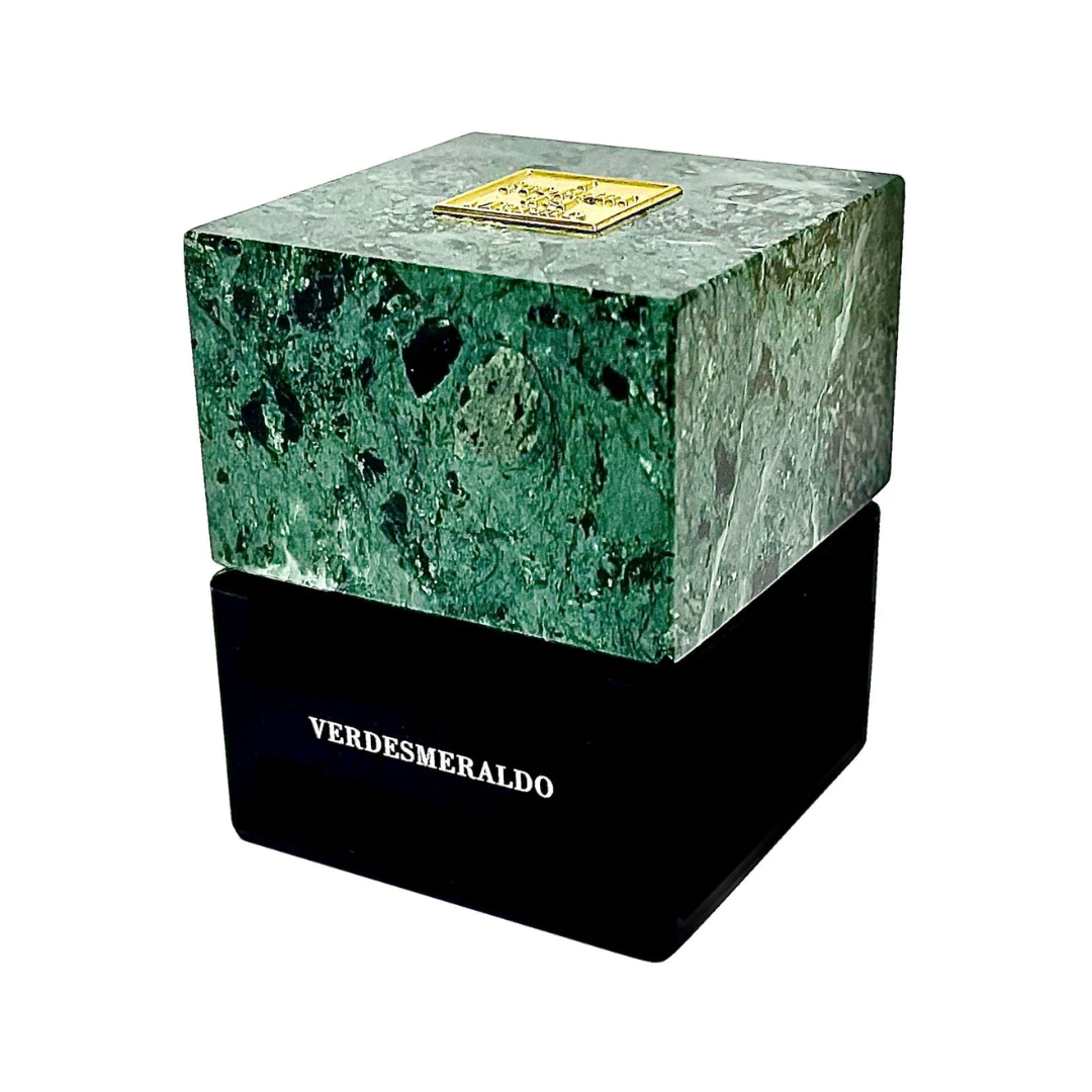 Profumi del Marmo Verde Smeraldo Eau de Parfum 50mL