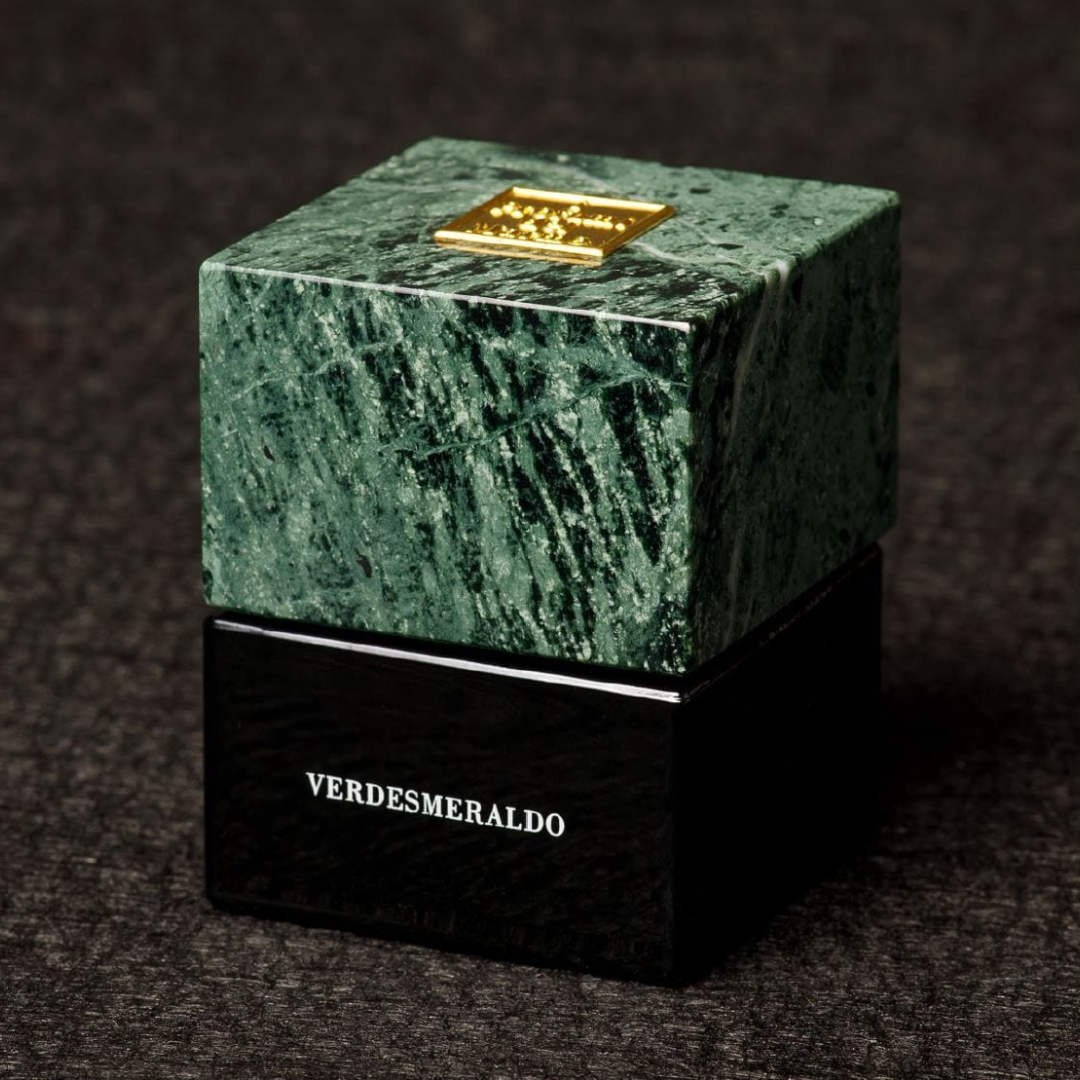 Profumi del Marmo Verde Smeraldo Eau de Parfum 50mL