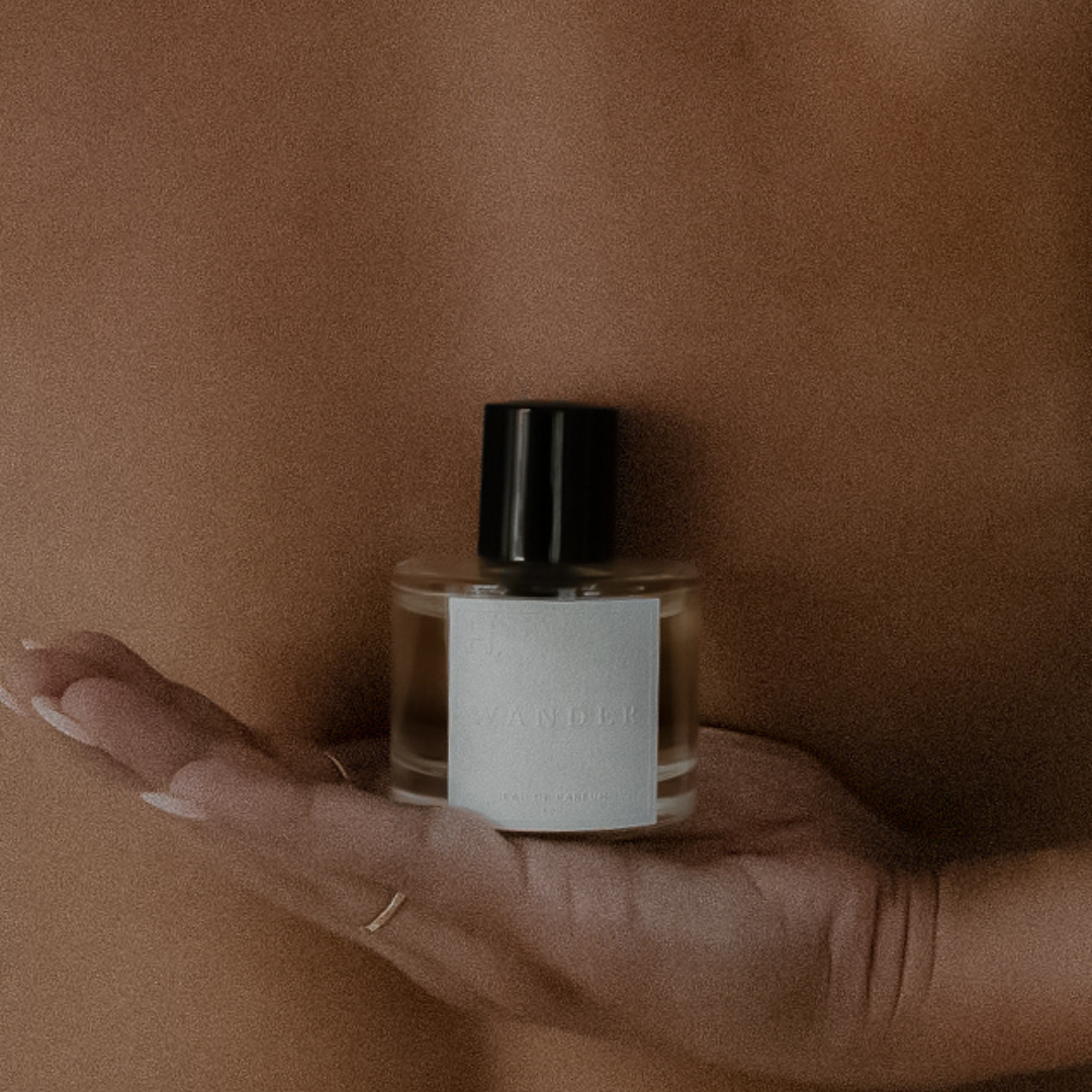 Harper Cosmetics Wander Eau De Parfum 50ml