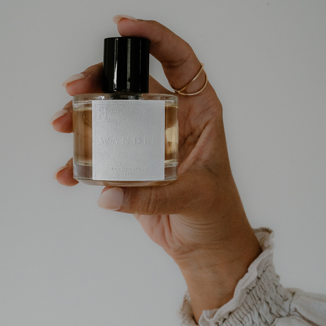 Harper Cosmetics Wander Eau De Parfum 50ml