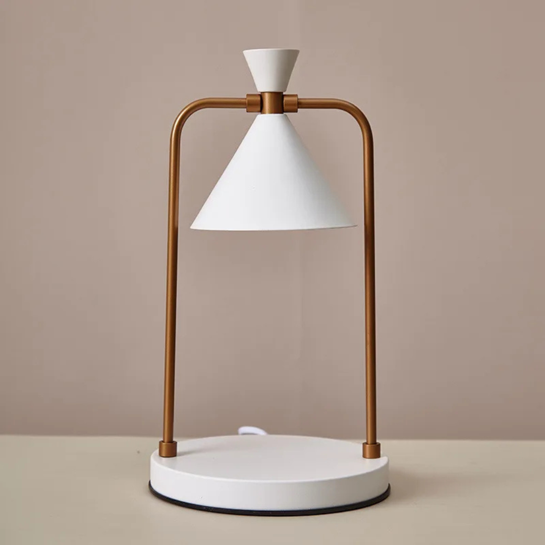 Candle Warmer Electric Wax Melt Lamp Lantern