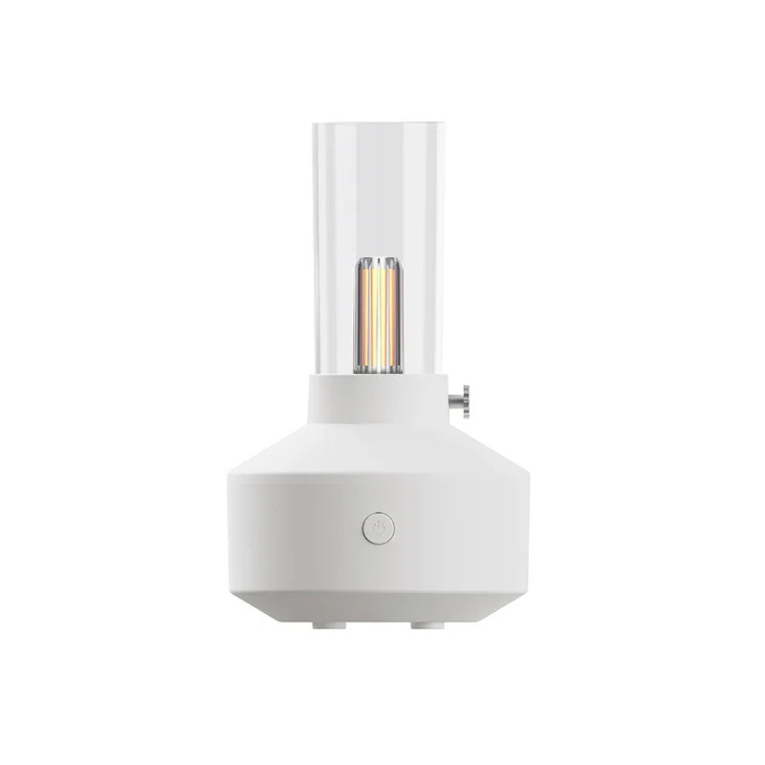 Retro Kerosene Lamp Aromatherapy Diffuser