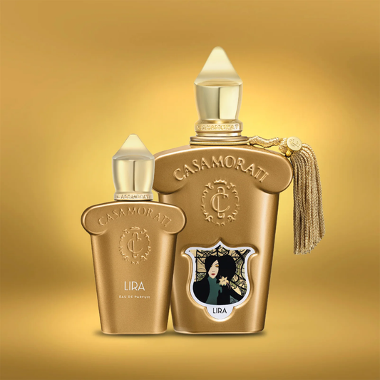 Xerjoff Casamorati Lira Eau de Parfum 100mL