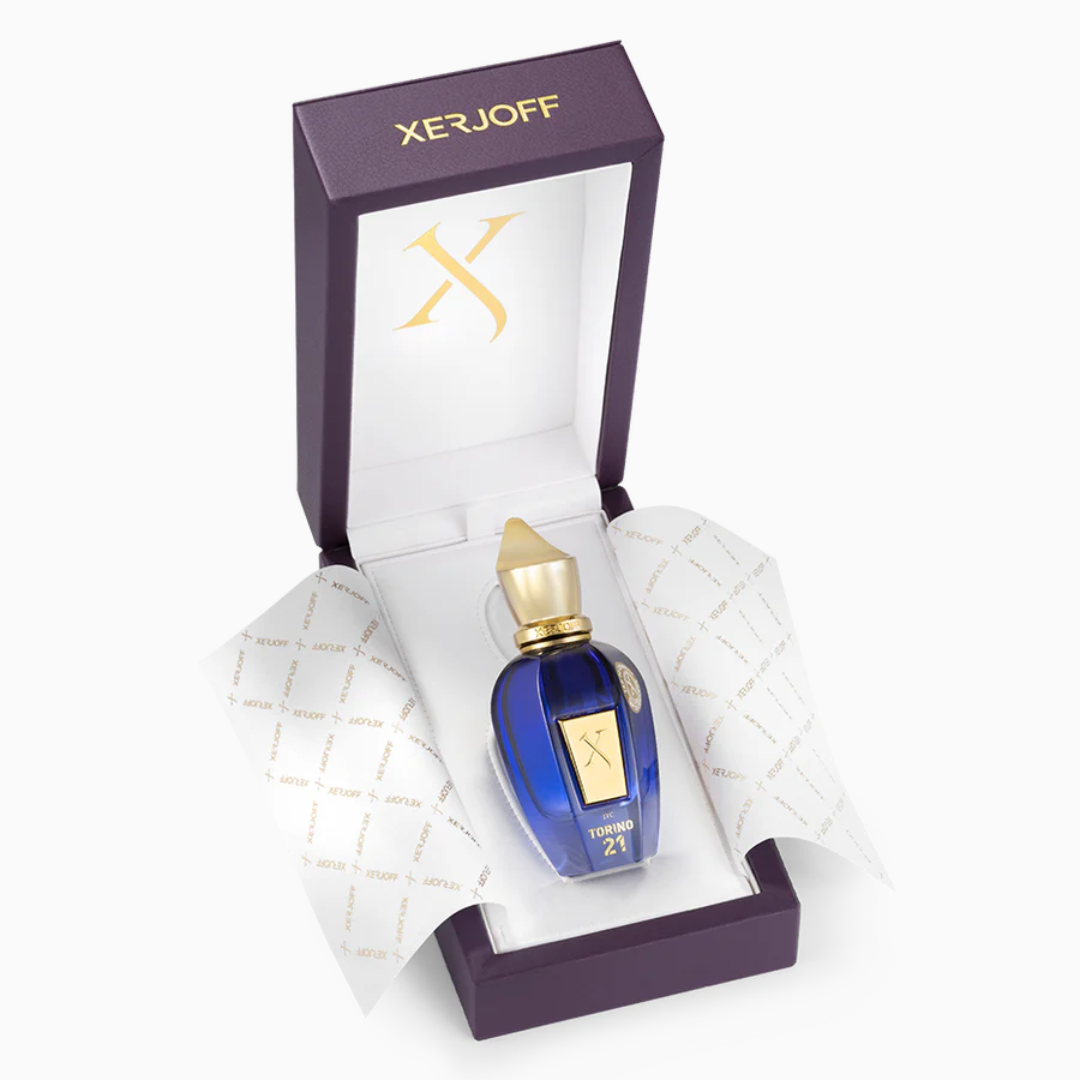 Xerjoff Torino 21 Eau de Parfum 50mL