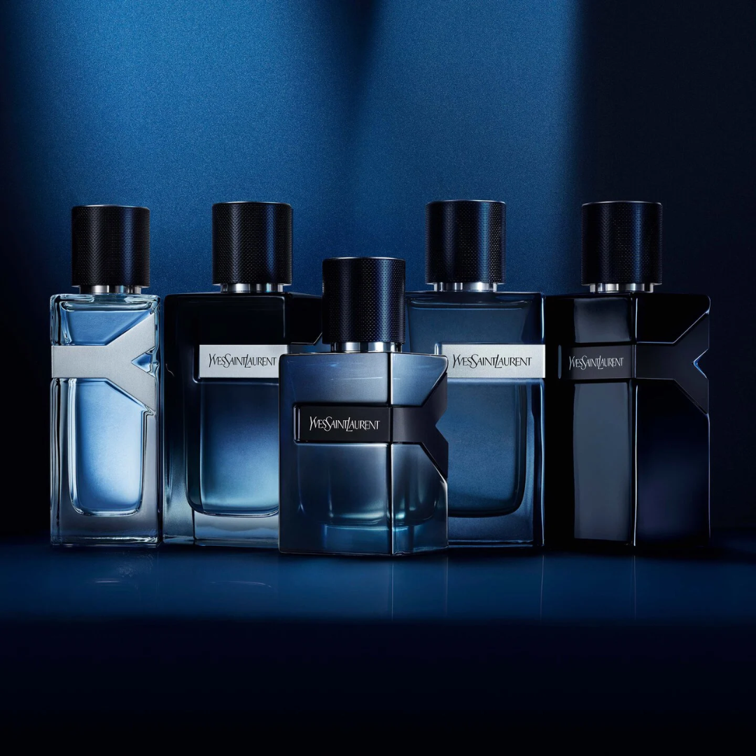 Yves Saint Laurent Y Eau de Parfum 100mL