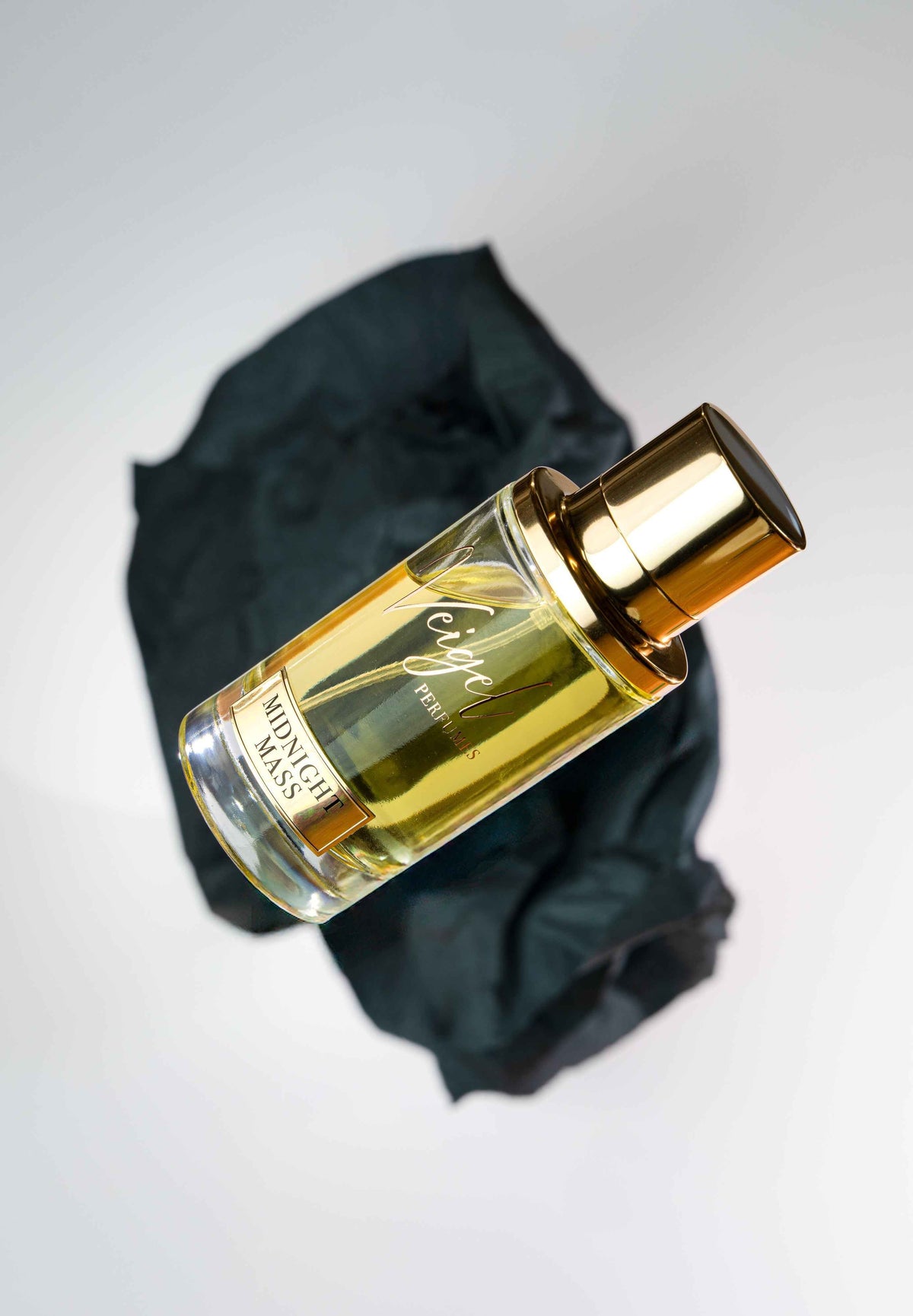 Veigel Perfumes Midnight Mass Eau de Parfum 100mL