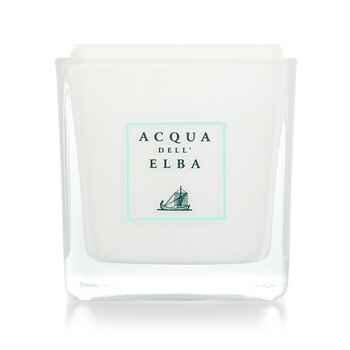 Acqua dell’Elba Note di Natale Scented Candle 180g