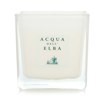 Acqua dell’Elba Isola d’Elba Scented Candle 180g