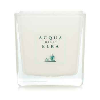 Acqua dell’Elba Isola d’Elba Scented Candle 180g