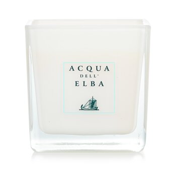 Acqua dell’Elba Giglio delle Sabbie Scented Candle 180g