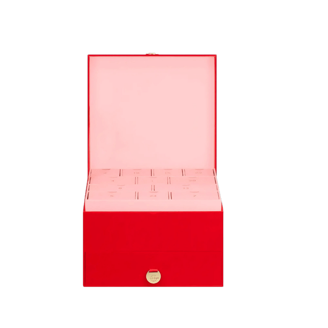 Advent Calendar - Glasshouse - Glasshouse Fragrances - 24 Days of Christmas Advent Calendar - The Gift Company
