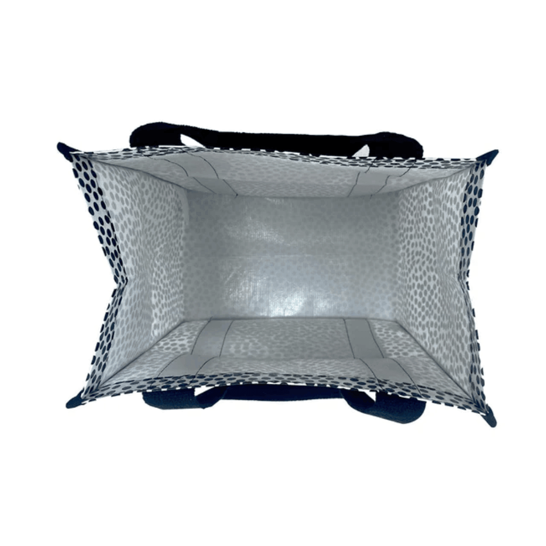 Bag - Hello Weekend - Hello Weekend Speckle Daily Bag - The Gift Company