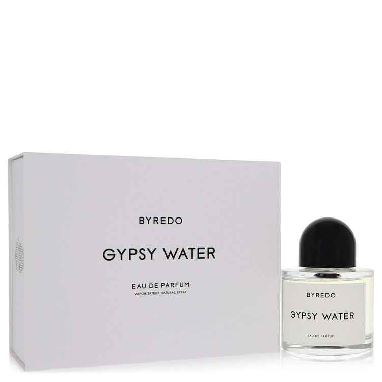 Byredo Gypsy Water Eau de Parfum 100mL