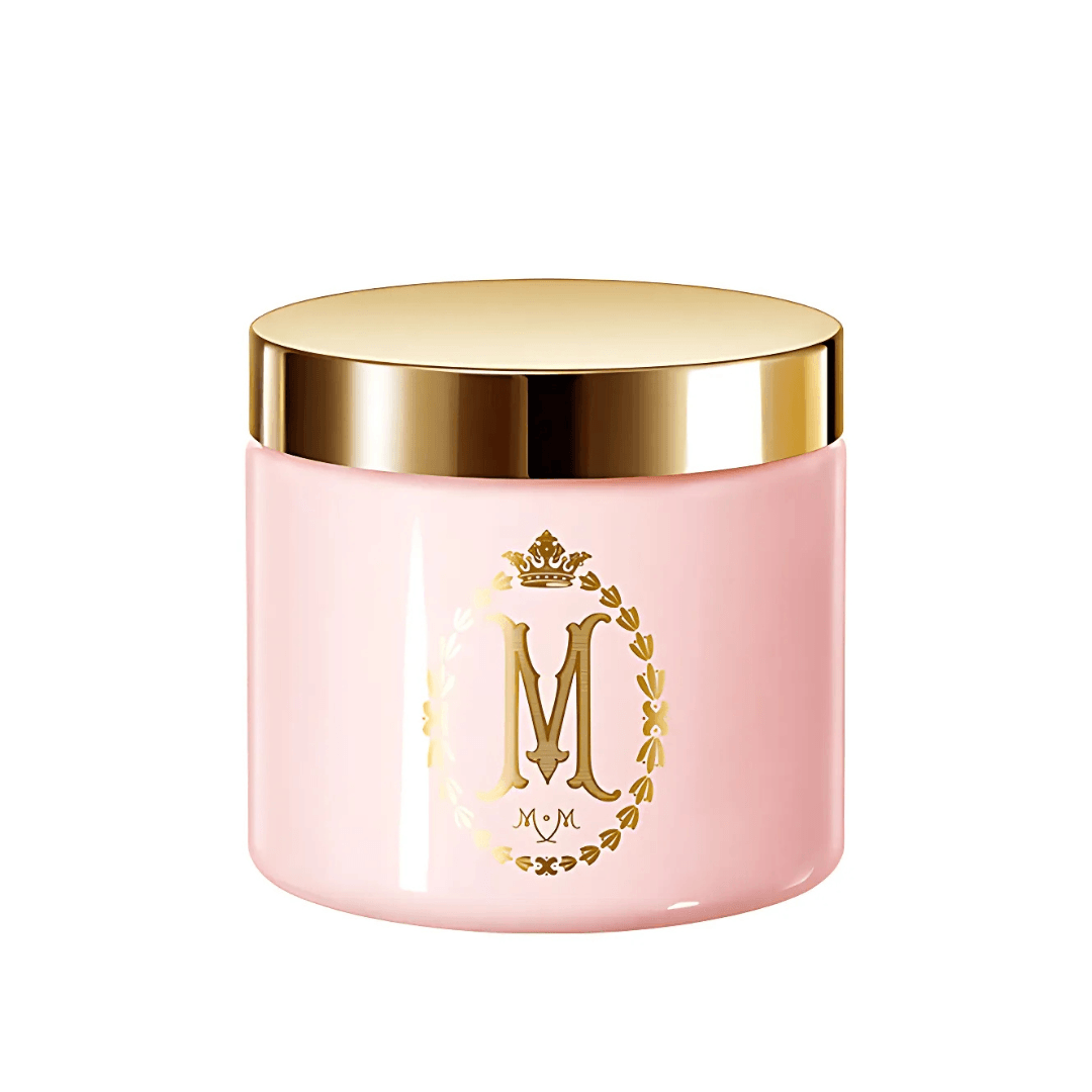 Body Scrub - Mor Boutique - MOR Marshmallow Sugar Crystal Body Scrub 600g - The Gift Company