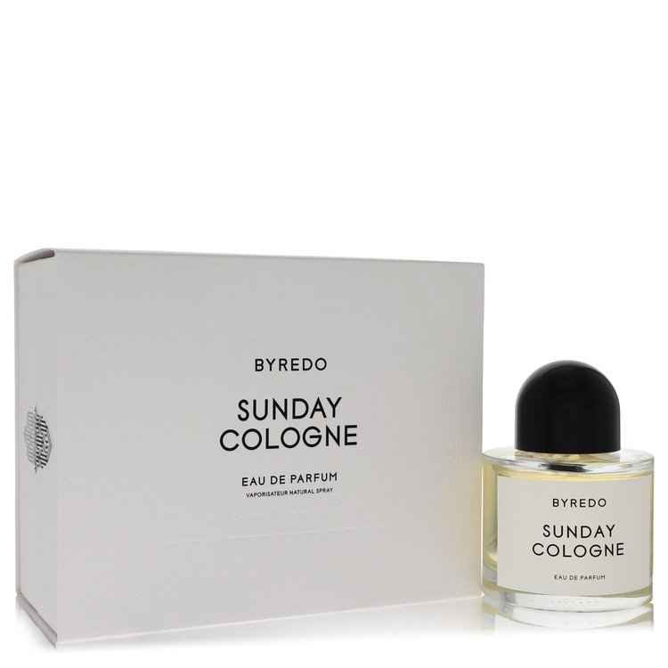 Byredo Sunday Cologne Eau de Parfum 100mL