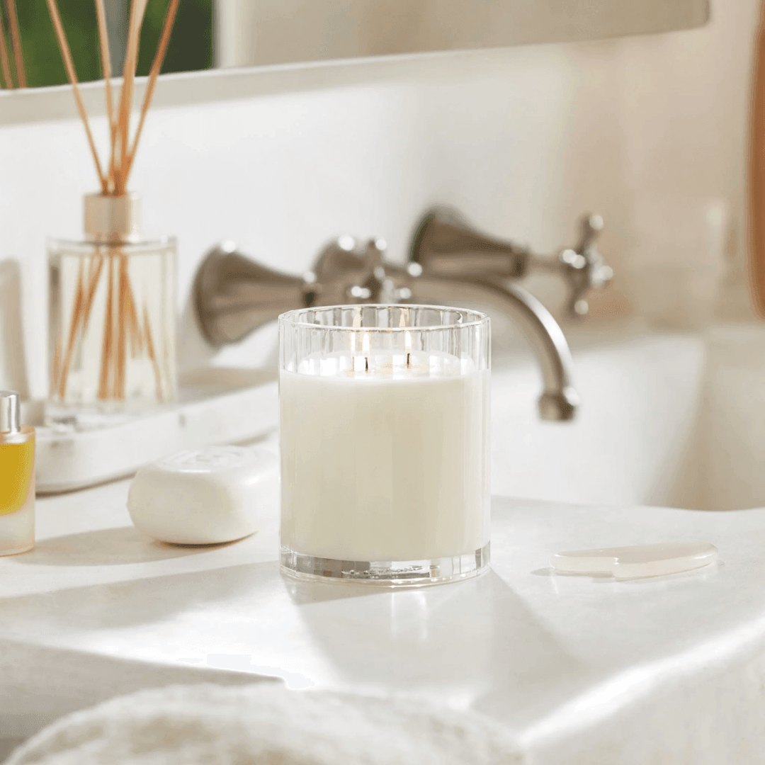 Candle - Circa - CIRCA Mango & Papaya Soy Candle 350g - The Gift Company