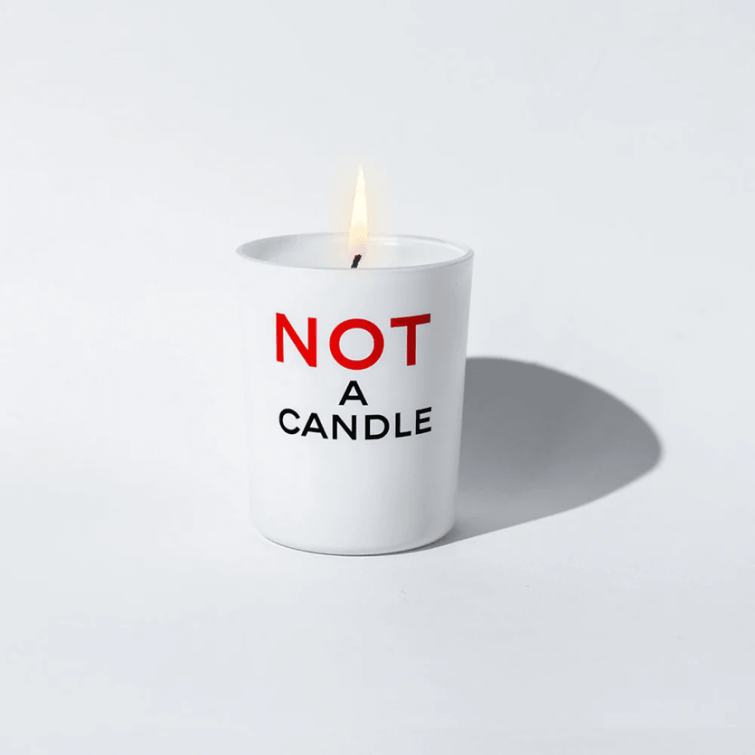 Candle - Juliette Has A Gun - Juliette Has A Gun Not a Candle 180g - The Gift Company