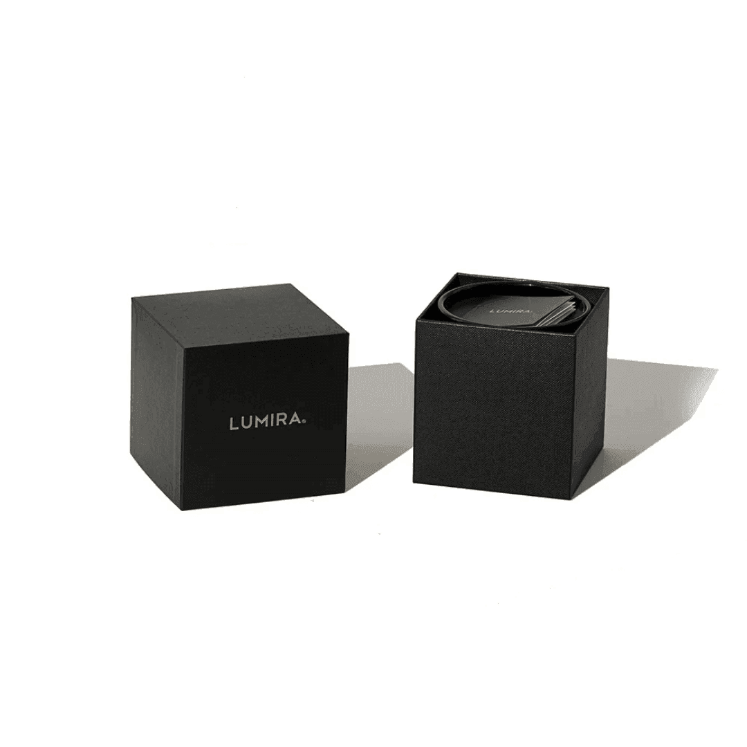 Candle - Lumira - Lumira Paradiso del Sole Candle 300g - The Gift Company