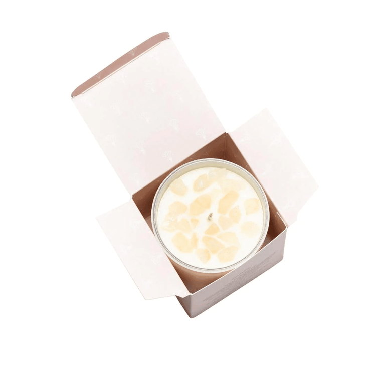 Candle - Myles Gray - Jetiame | The Candle of Love - The Gift Company