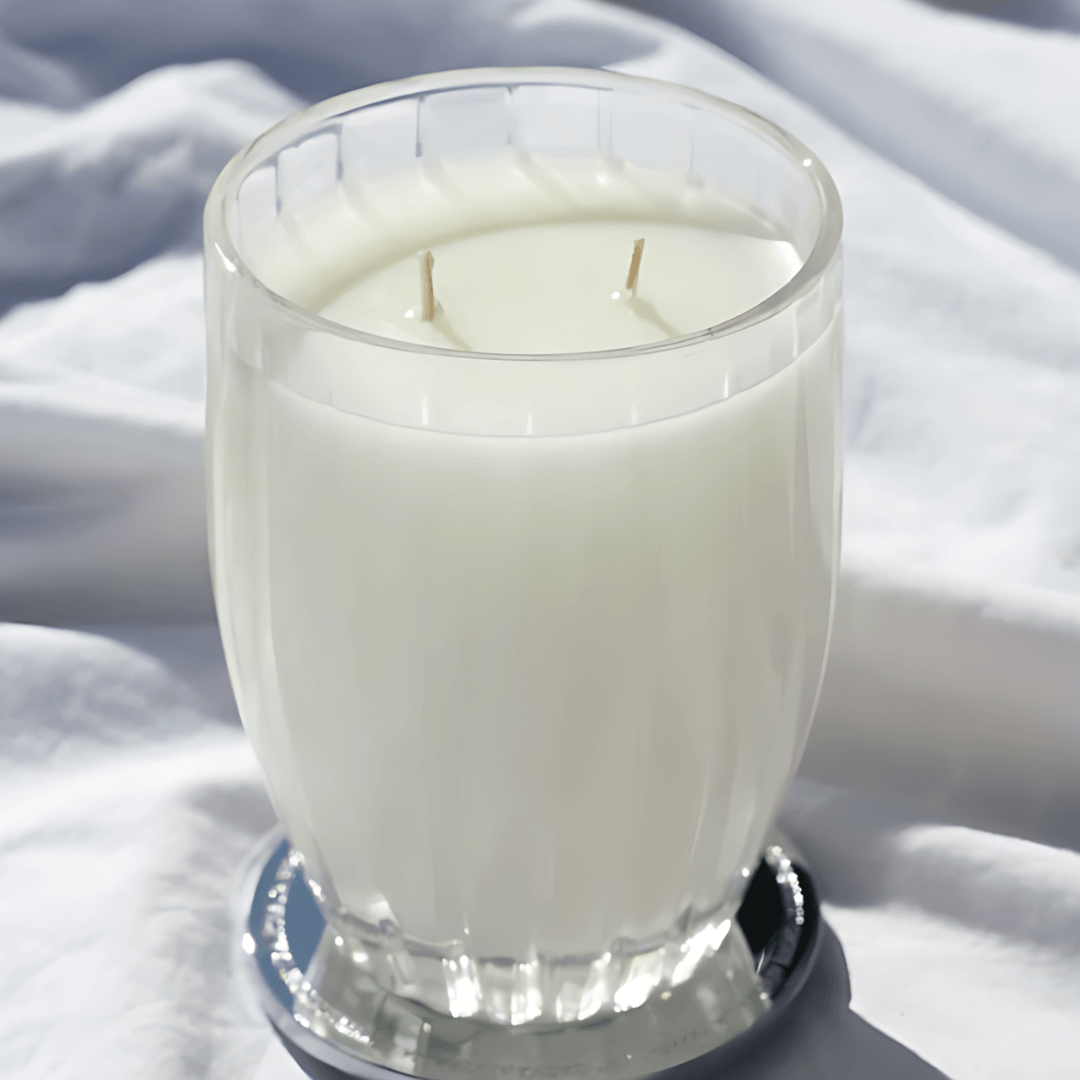 Candle - Peppermint Grove - Peppermint Grove Lemongrass & Lime Soy Candle 200g - The Gift Company