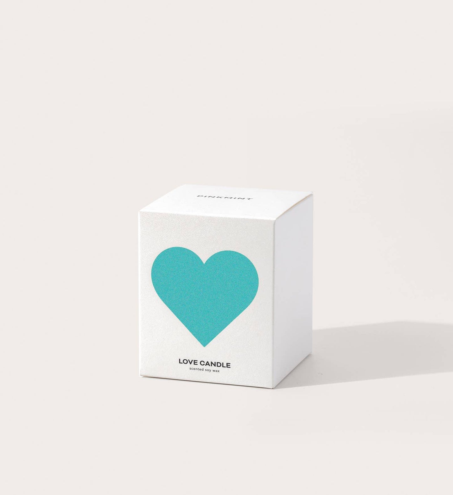 Candle - Pinkmint Candle - Pinkmint Candle Daydream Soy Candle 220g - The Gift Company