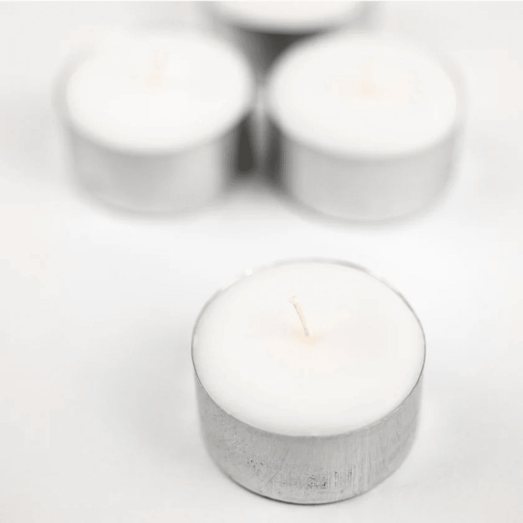Candle - Studio Milligram - Studio Milligram Tea Light Candles - The Gift Company