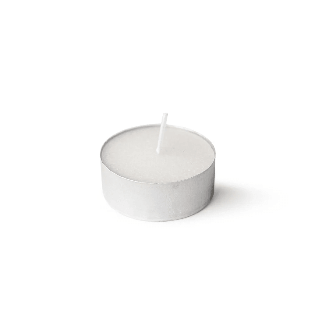 Candle - Studio Milligram - Studio Milligram Tea Light Candles - The Gift Company